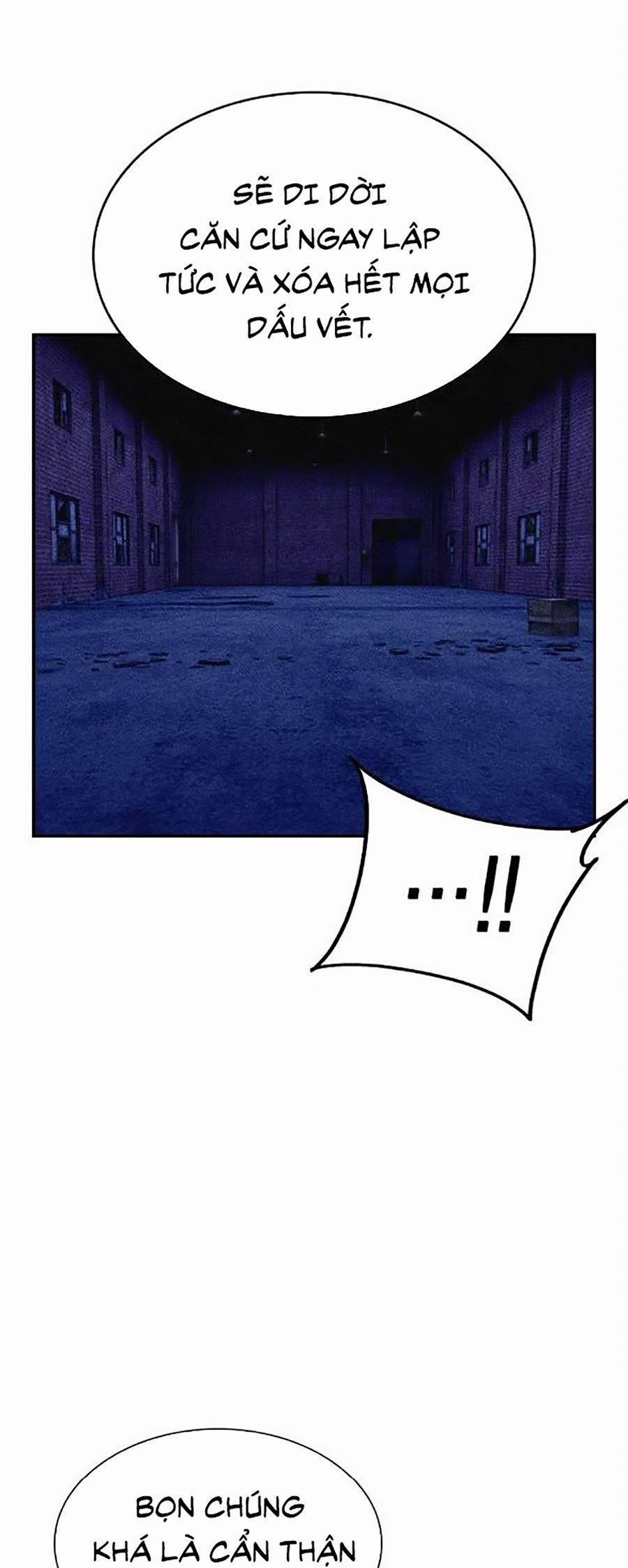 Nhân Trùng Đại Chiến 36 trang 12