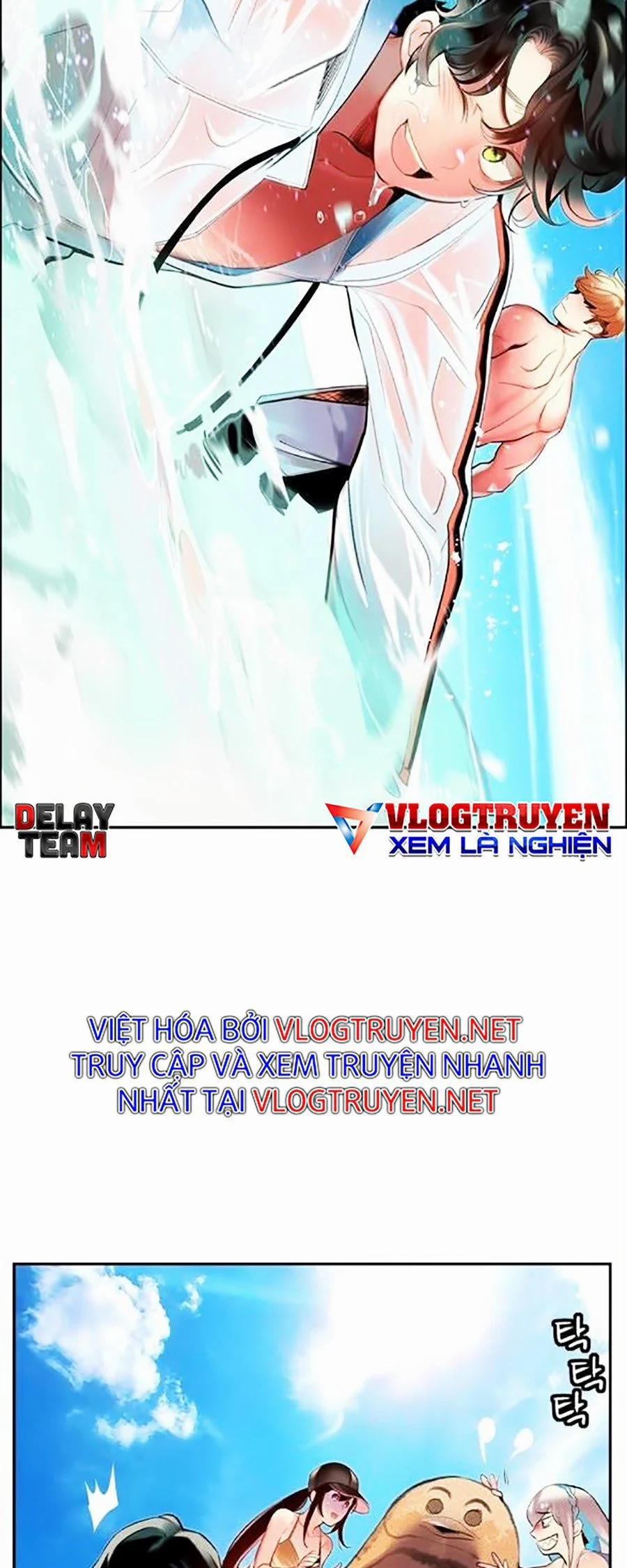 Nhân Trùng Đại Chiến 36 trang 16