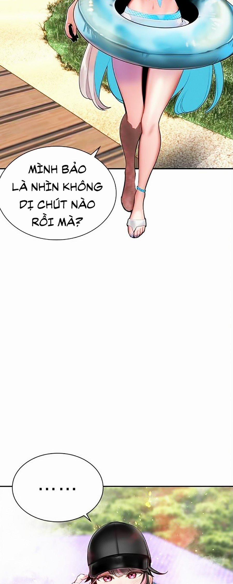 Nhân Trùng Đại Chiến 36 trang 3