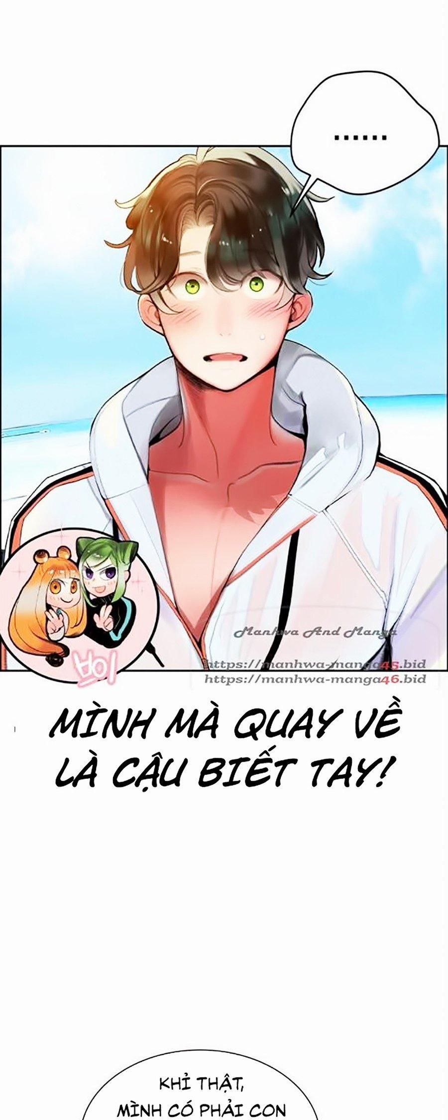 Nhân Trùng Đại Chiến 36 trang 5