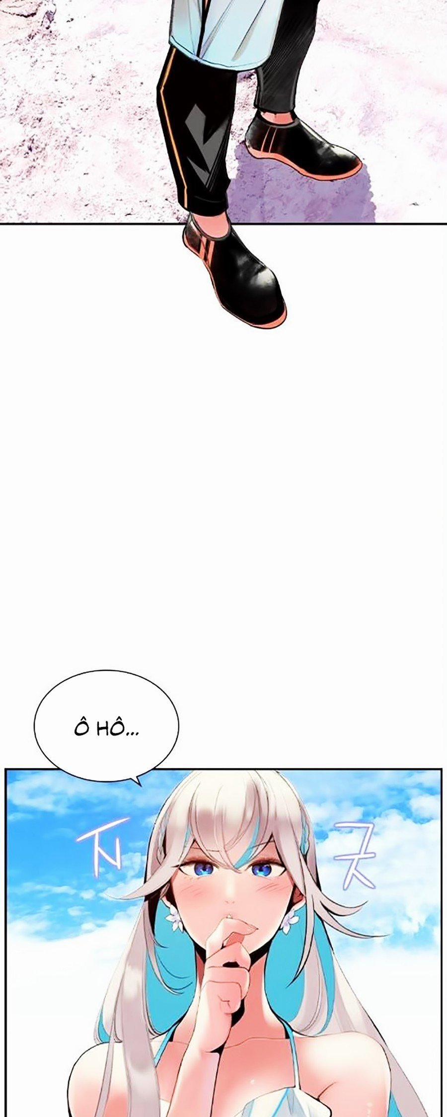 Nhân Trùng Đại Chiến 36 trang 8