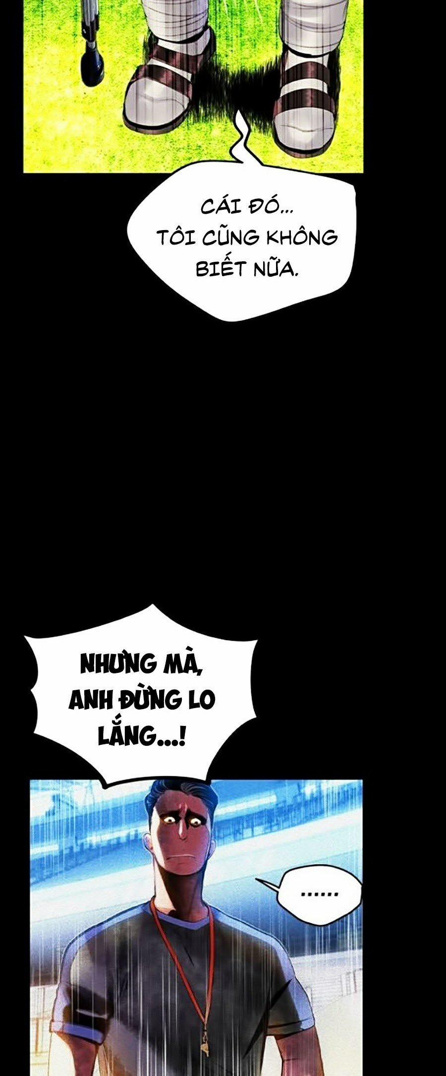 Nhân Trùng Đại Chiến 37 trang 12