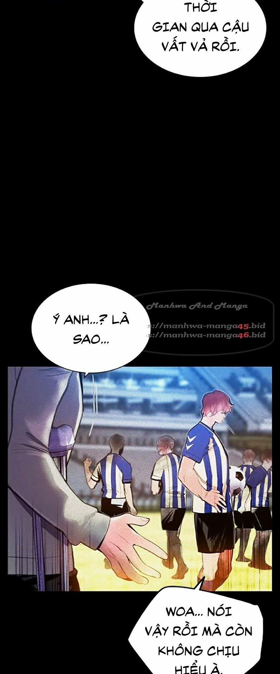 Nhân Trùng Đại Chiến 37 trang 14