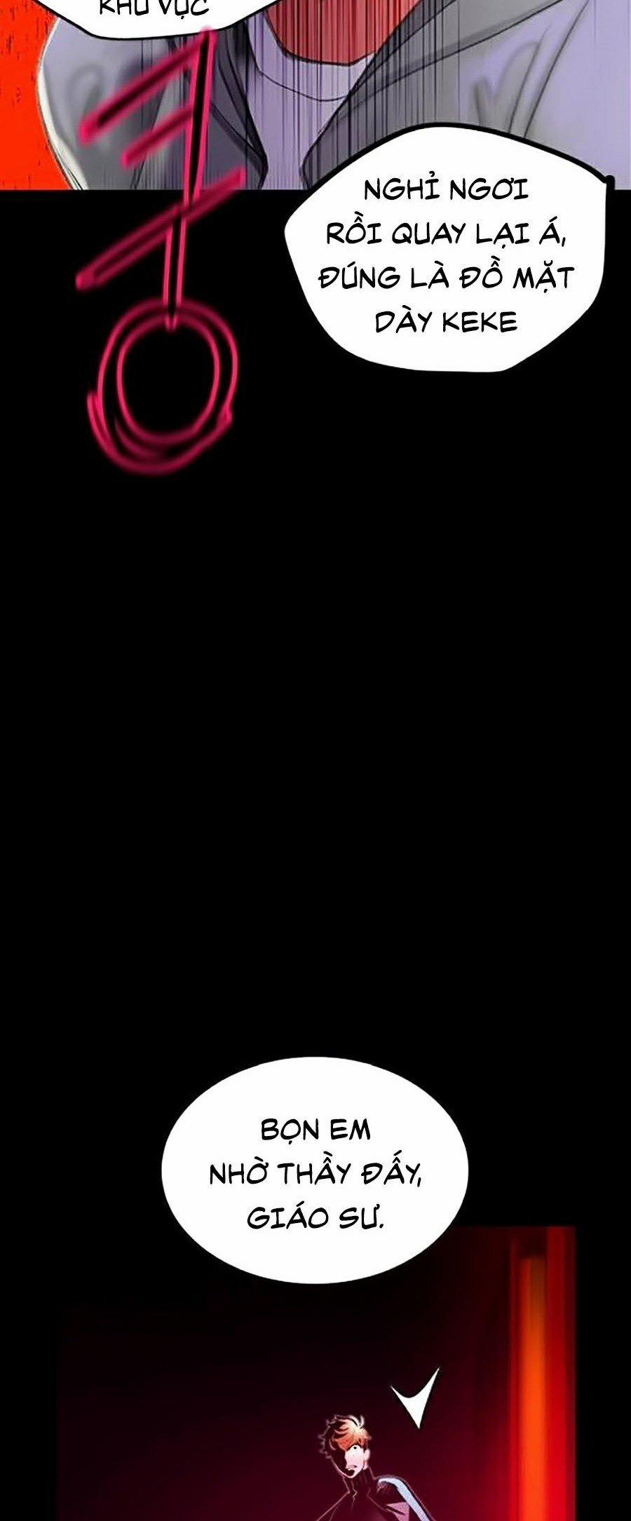 Nhân Trùng Đại Chiến 37 trang 16