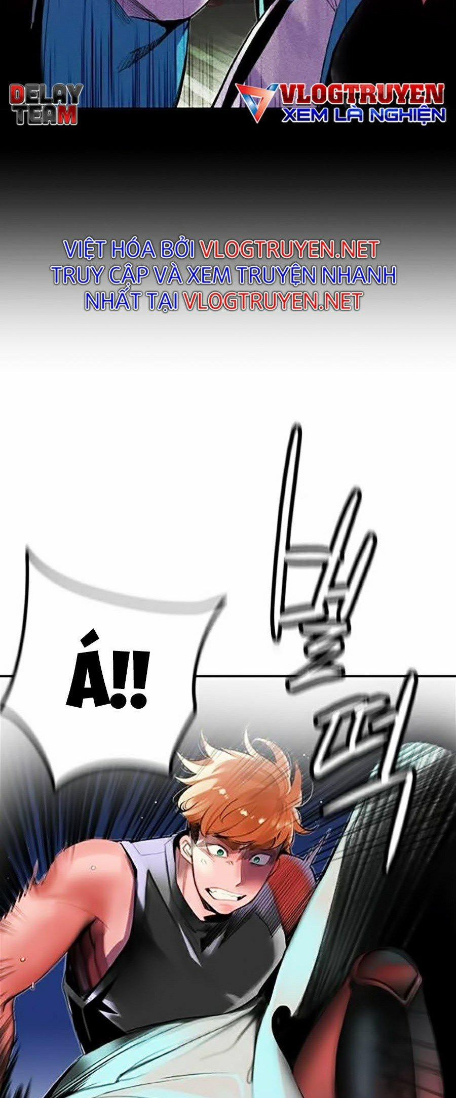 Nhân Trùng Đại Chiến 37 trang 19