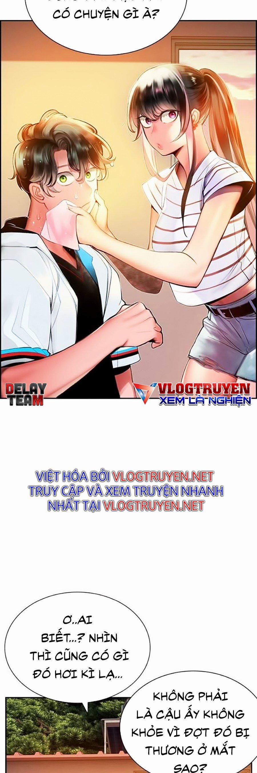 Nhân Trùng Đại Chiến 37 trang 32