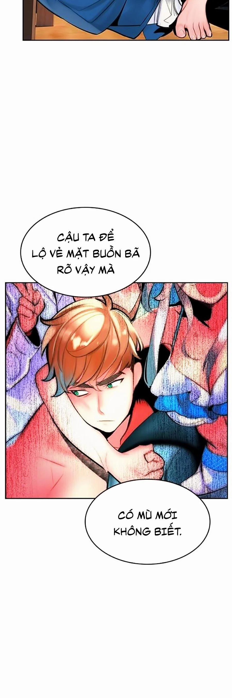 Nhân Trùng Đại Chiến 37 trang 34