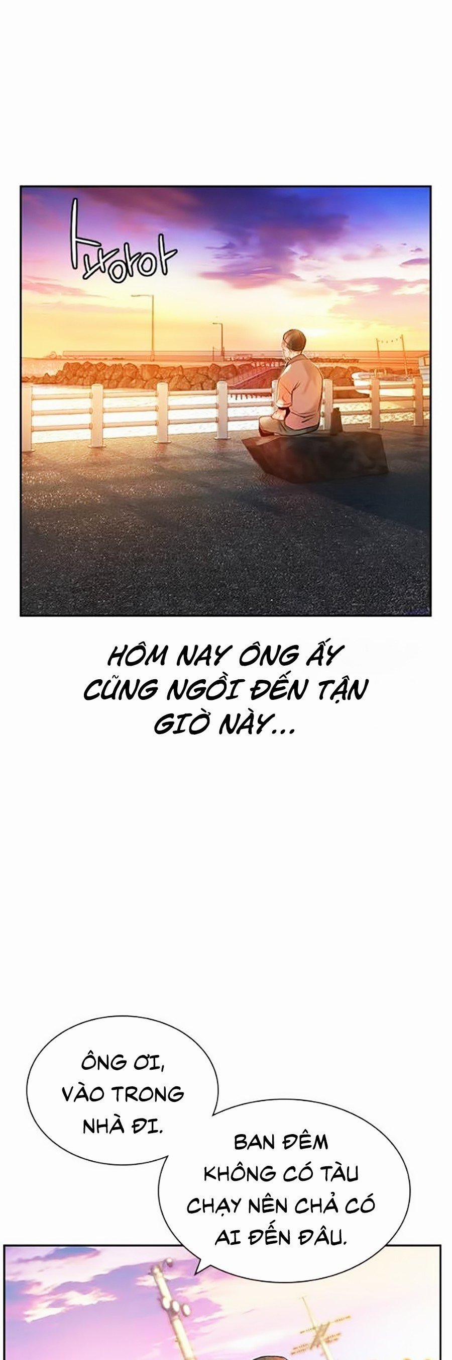 Nhân Trùng Đại Chiến 37 trang 37