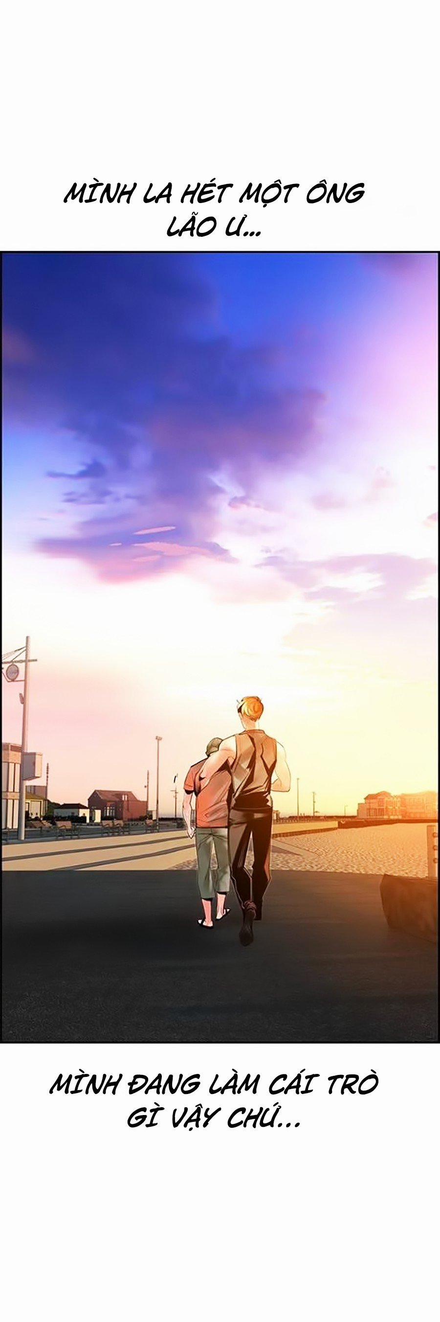 Nhân Trùng Đại Chiến 37 trang 48