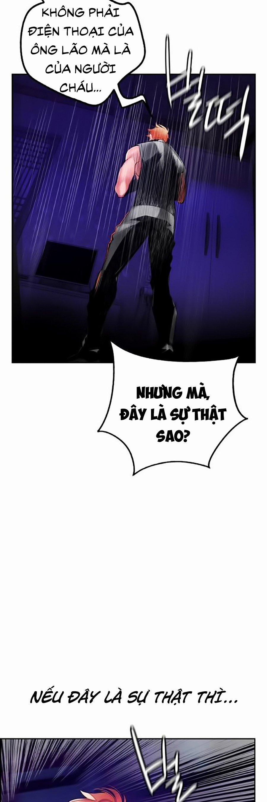 Nhân Trùng Đại Chiến 37 trang 53