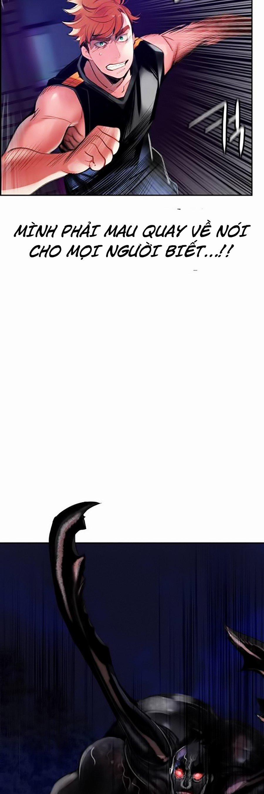 Nhân Trùng Đại Chiến 37 trang 54