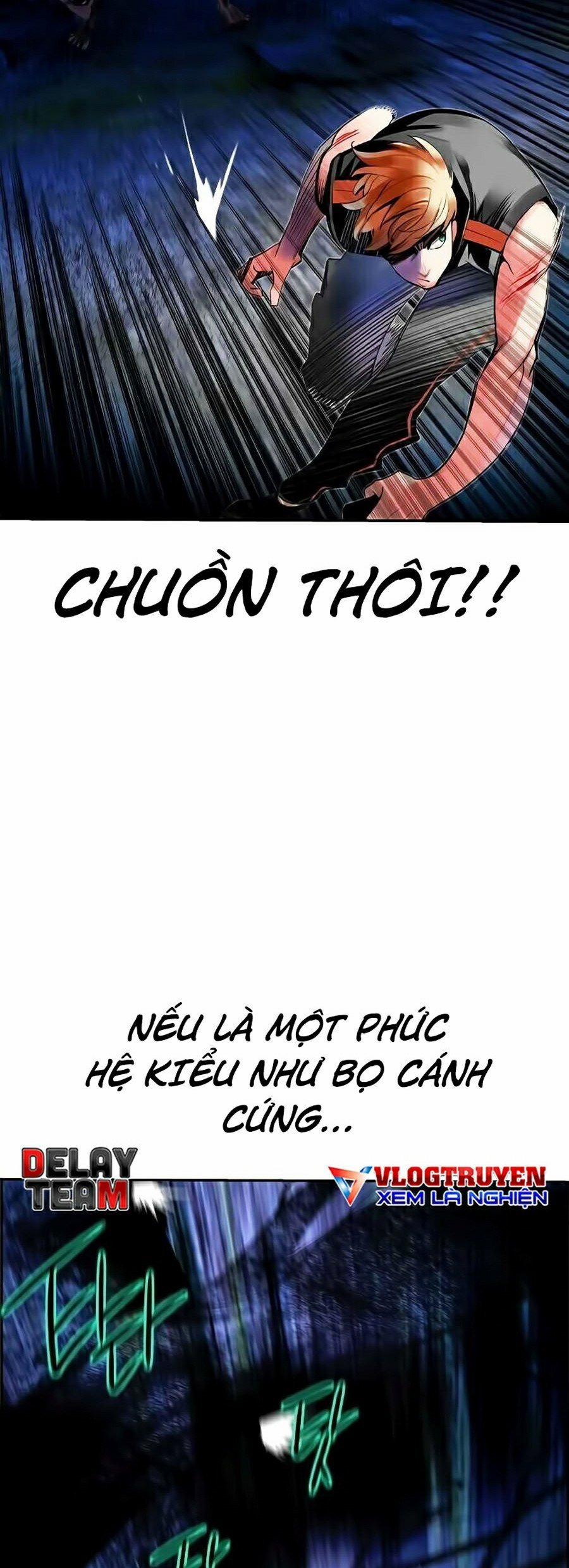 Nhân Trùng Đại Chiến 38 trang 13