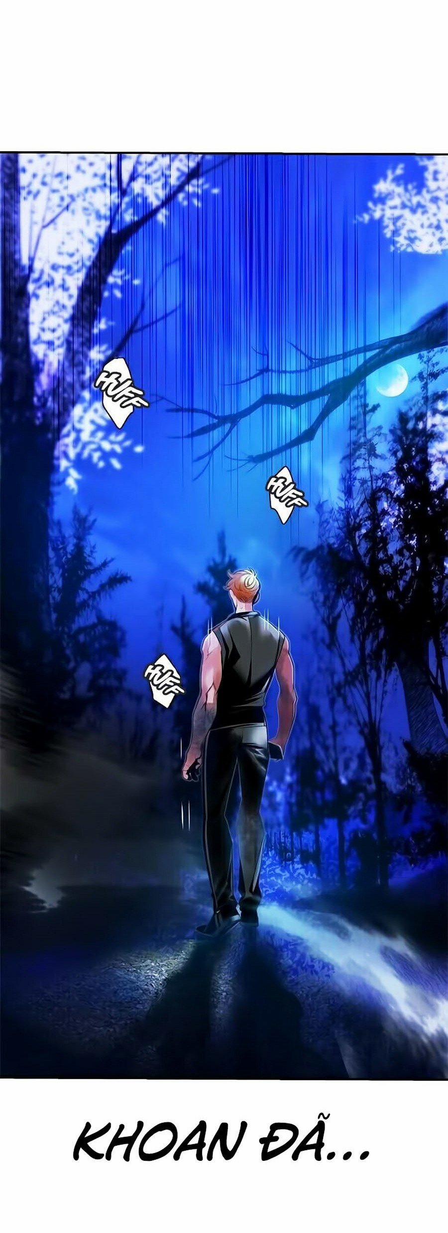 Nhân Trùng Đại Chiến 38 trang 17