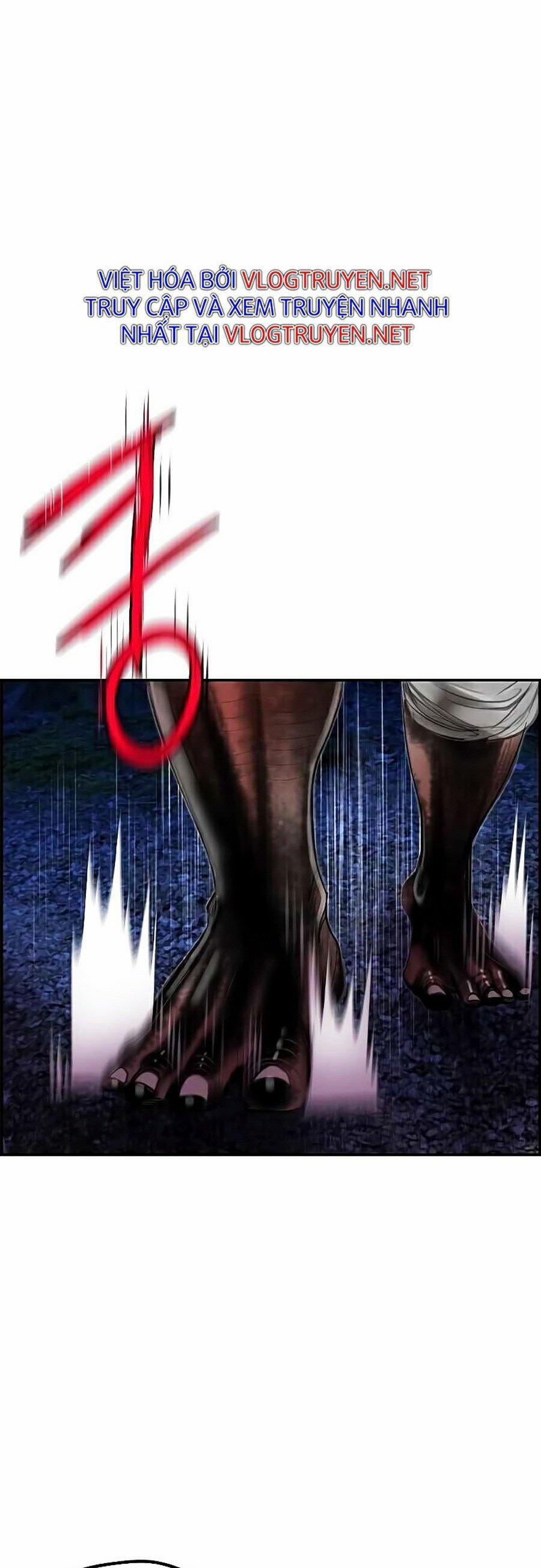 Nhân Trùng Đại Chiến 38 trang 23