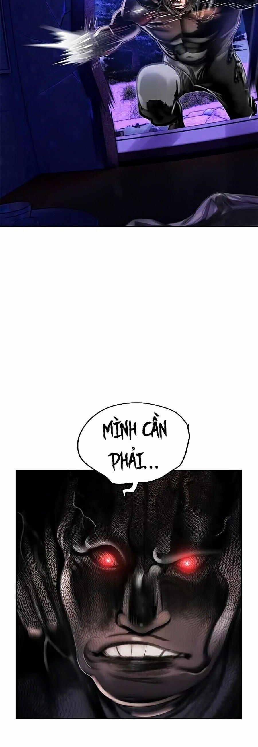 Nhân Trùng Đại Chiến 38 trang 25