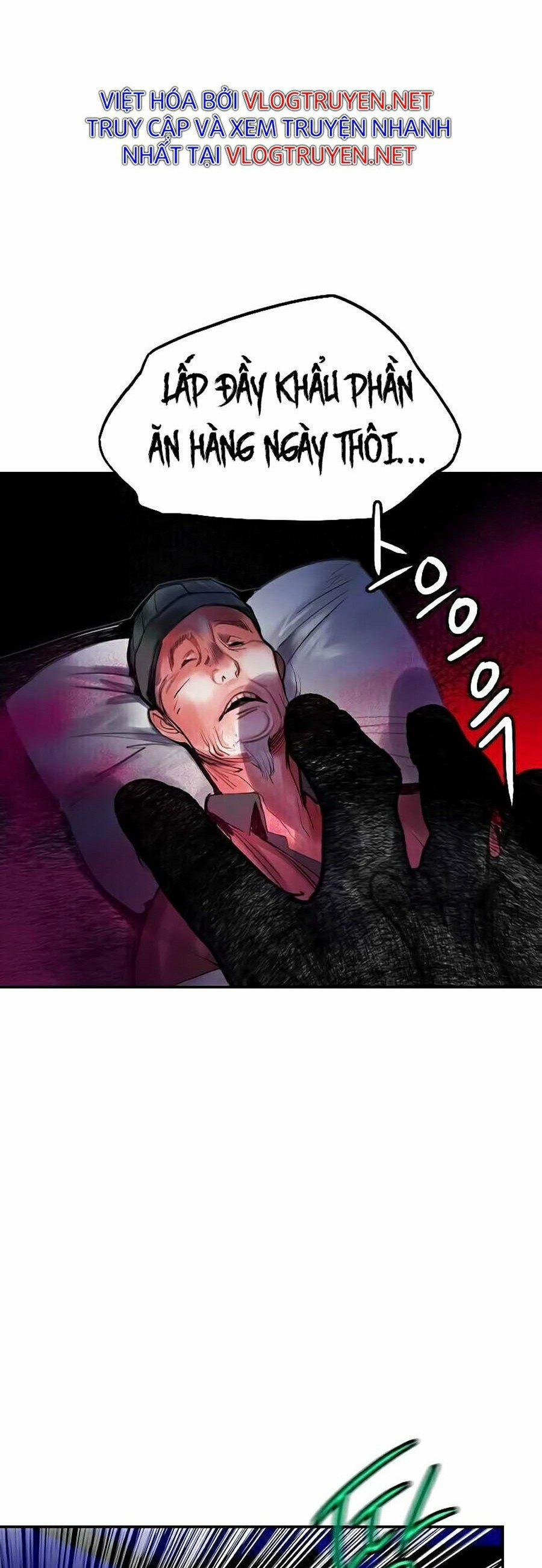 Nhân Trùng Đại Chiến 38 trang 26