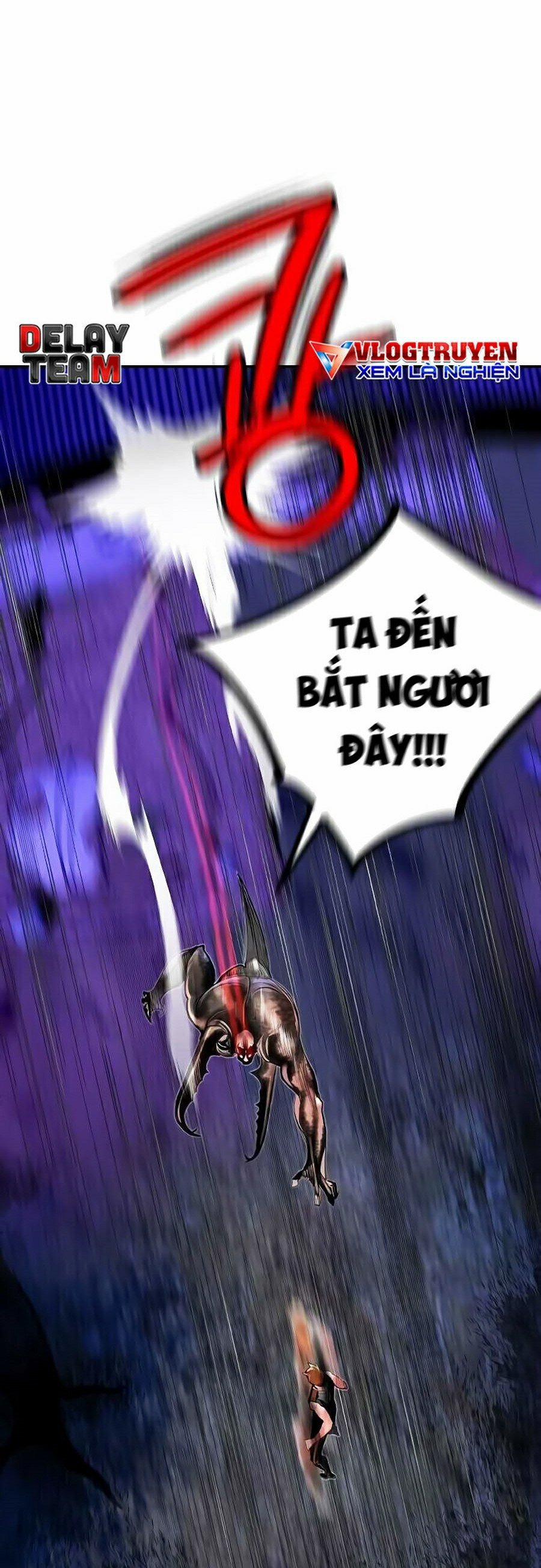 Nhân Trùng Đại Chiến 38 trang 30