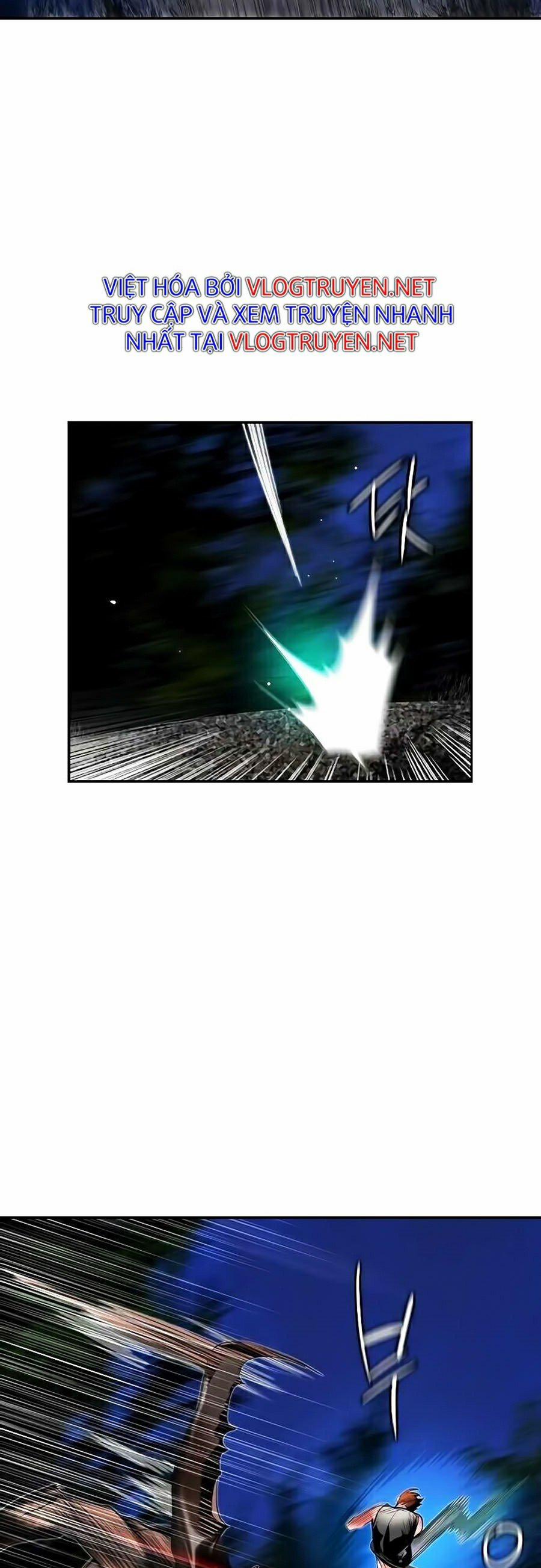 Nhân Trùng Đại Chiến 38 trang 31