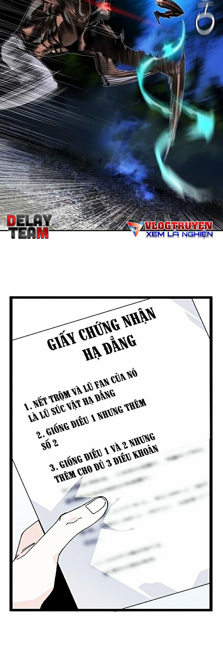 Nhân Trùng Đại Chiến 38 trang 32