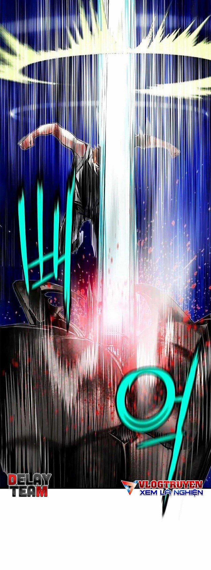 Nhân Trùng Đại Chiến 38 trang 34