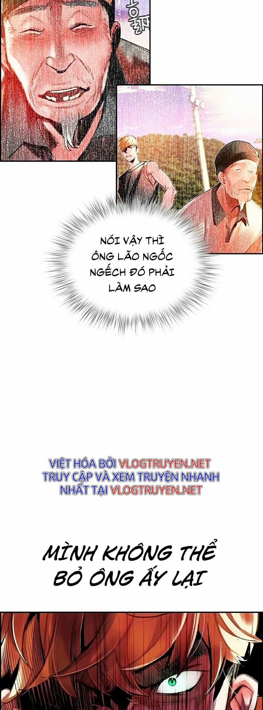 Nhân Trùng Đại Chiến 38 trang 38