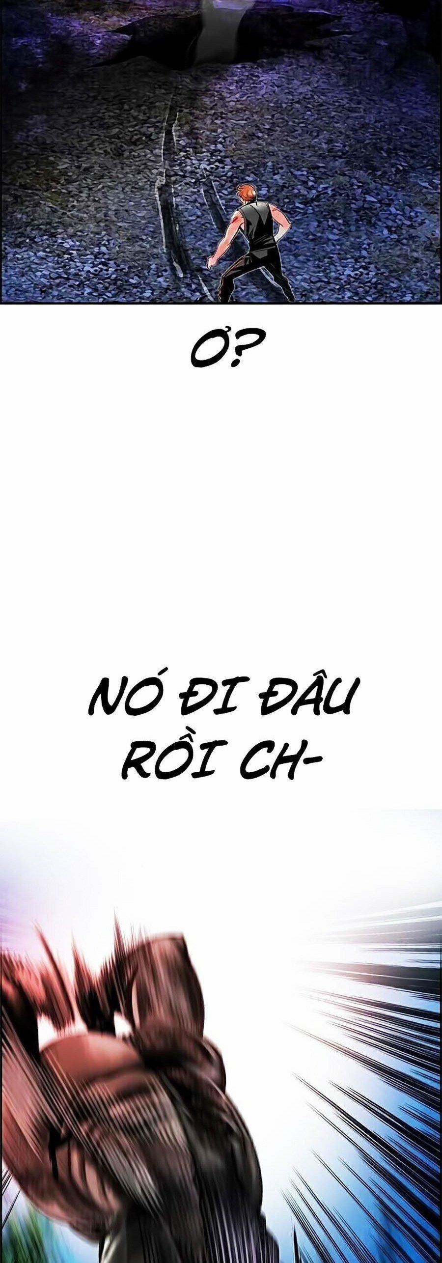 Nhân Trùng Đại Chiến 38 trang 47