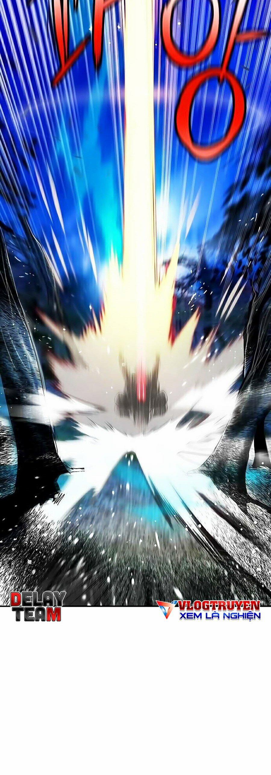 Nhân Trùng Đại Chiến 38 trang 49