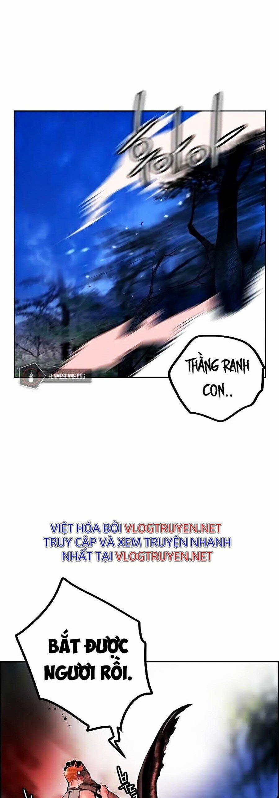 Nhân Trùng Đại Chiến 38 trang 50