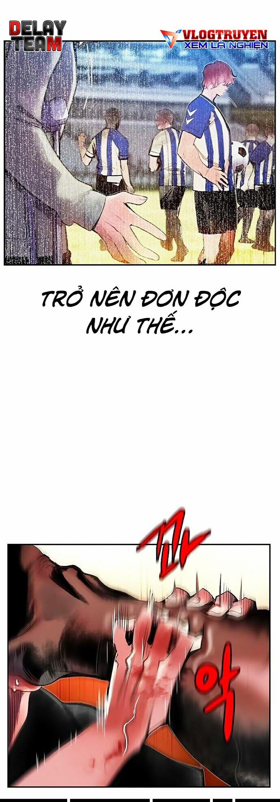 Nhân Trùng Đại Chiến 38 trang 54