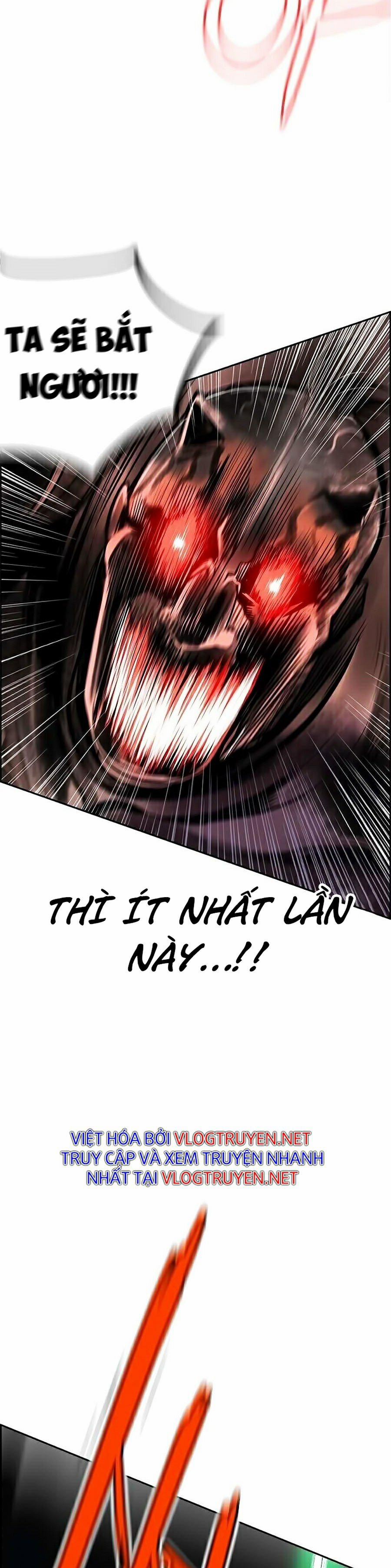 Nhân Trùng Đại Chiến 38 trang 60