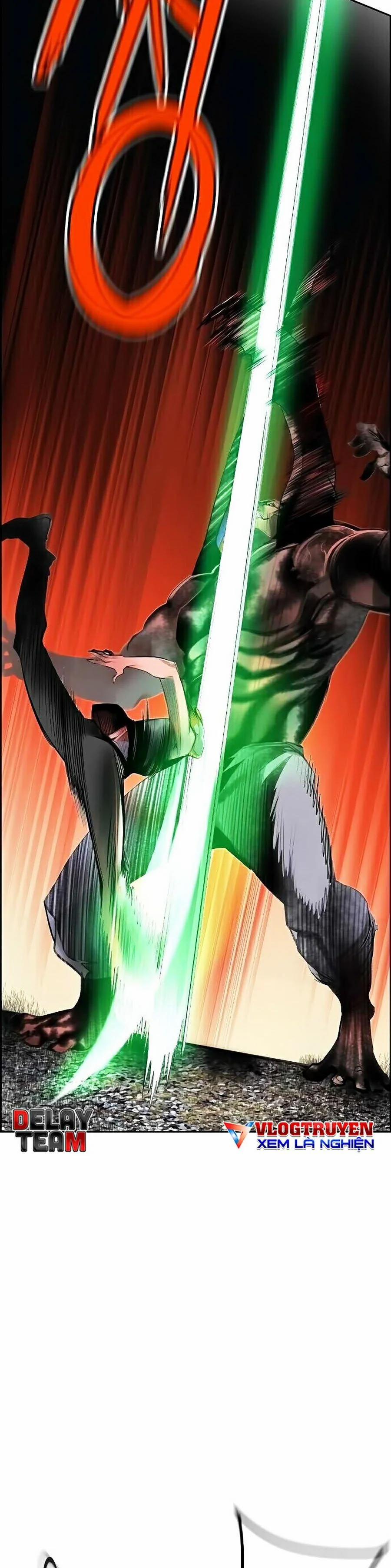 Nhân Trùng Đại Chiến 38 trang 61