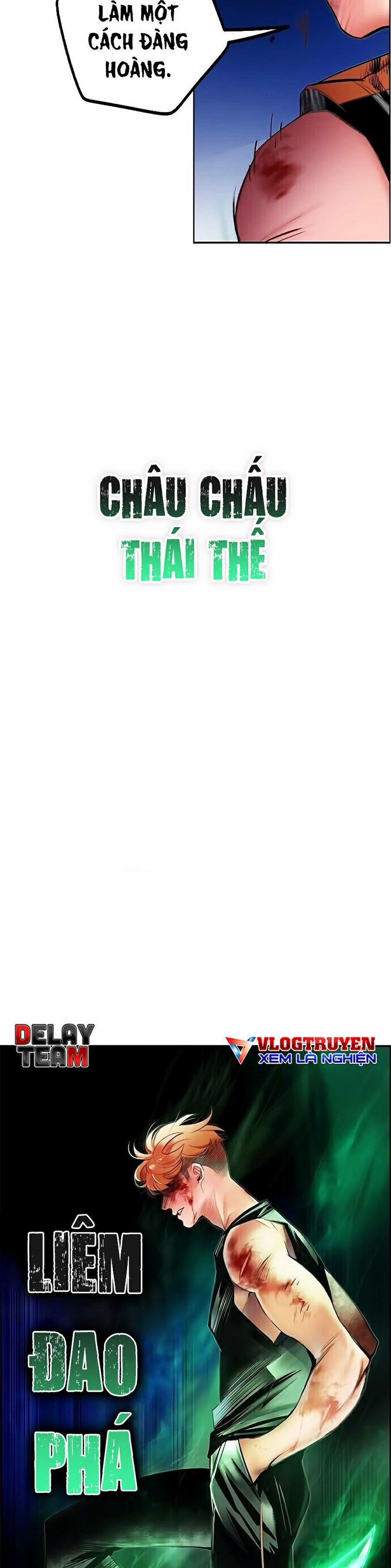 Nhân Trùng Đại Chiến 38 trang 63