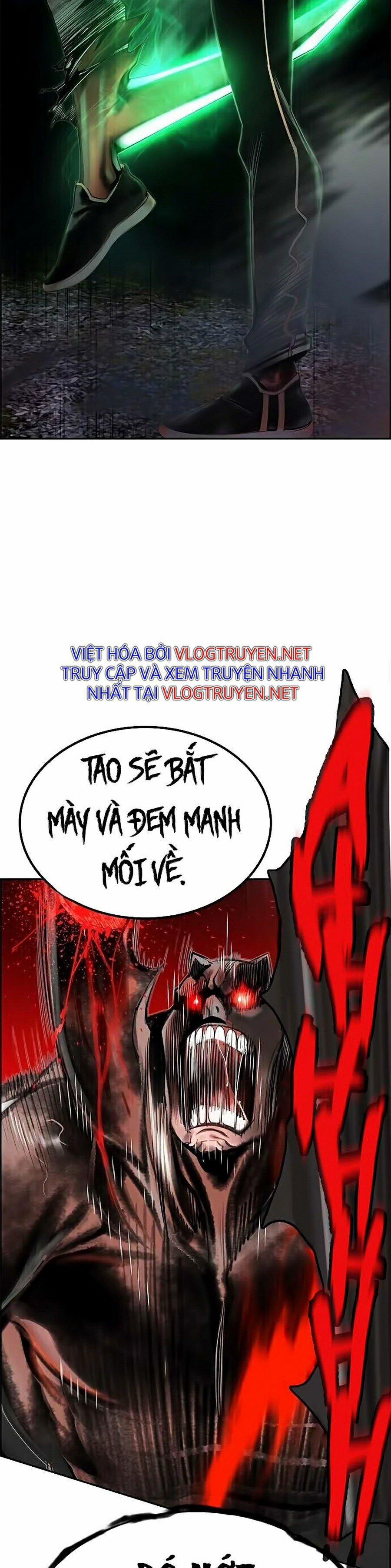 Nhân Trùng Đại Chiến 38 trang 64