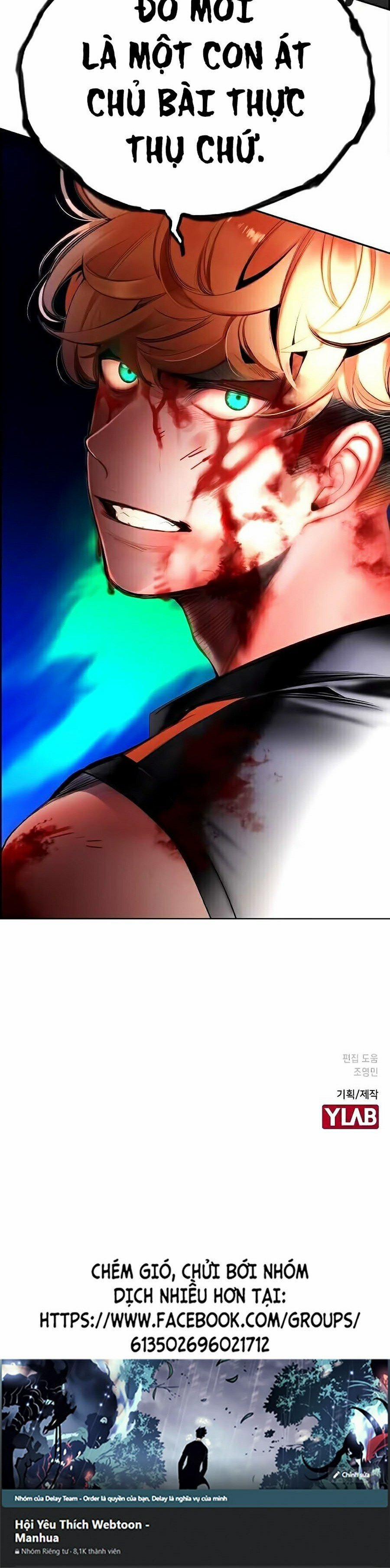 Nhân Trùng Đại Chiến 38 trang 65