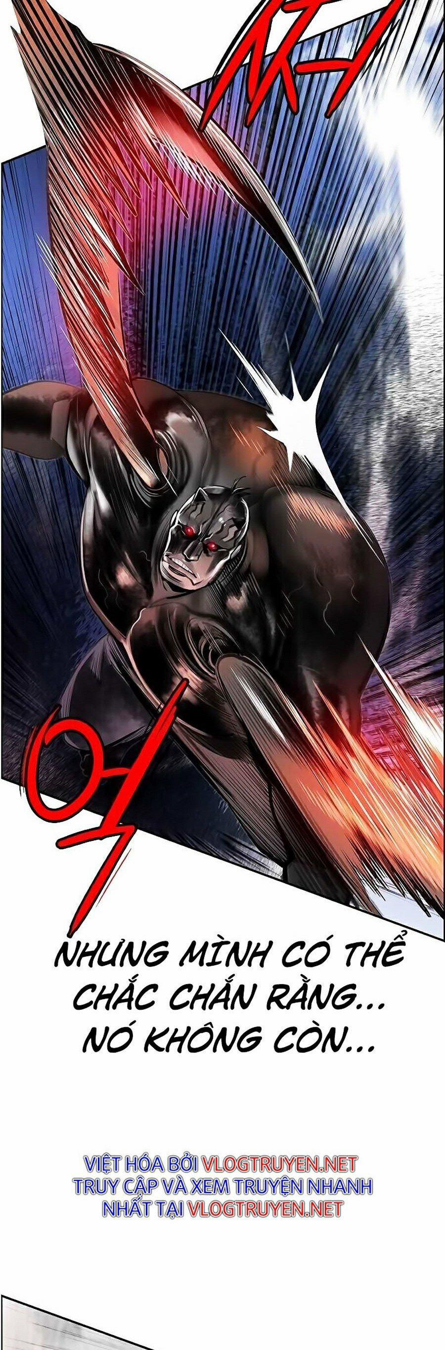 Nhân Trùng Đại Chiến 38 trang 7