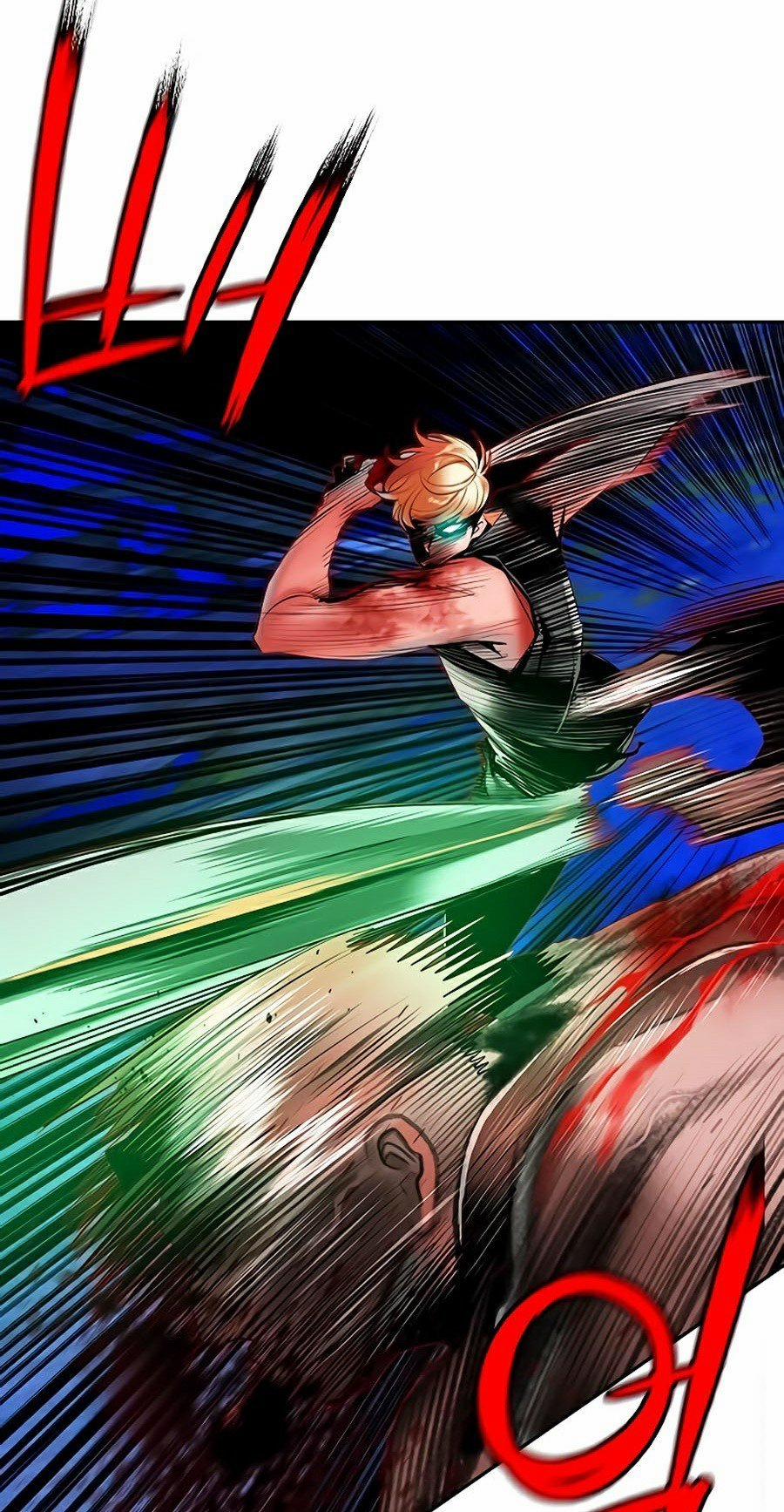 Nhân Trùng Đại Chiến 39 trang 11