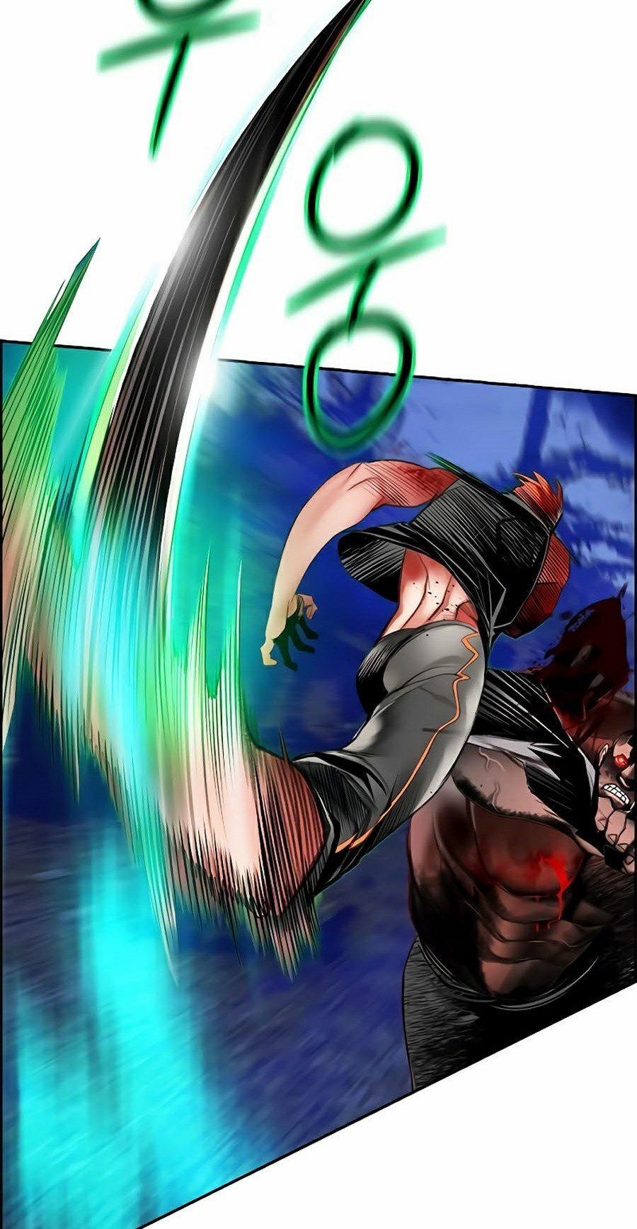 Nhân Trùng Đại Chiến 39 trang 14