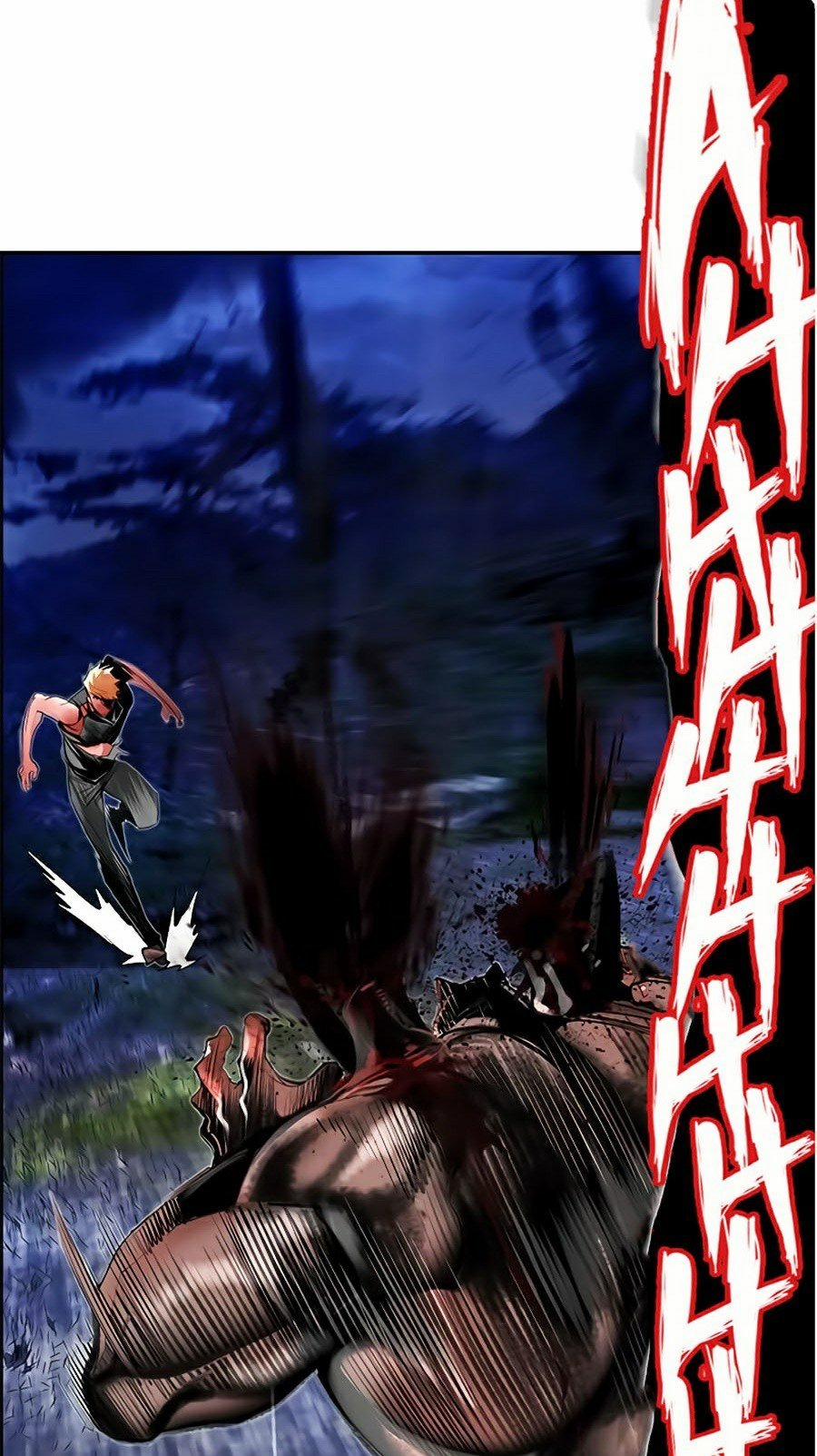 Nhân Trùng Đại Chiến 39 trang 2