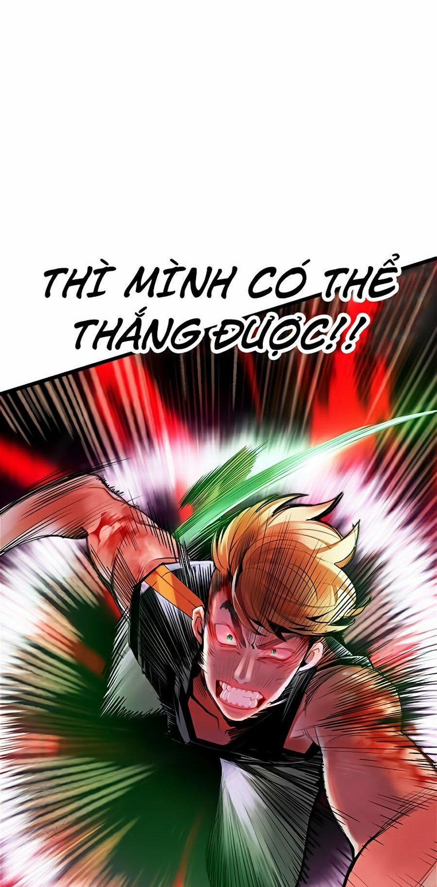 Nhân Trùng Đại Chiến 39 trang 21