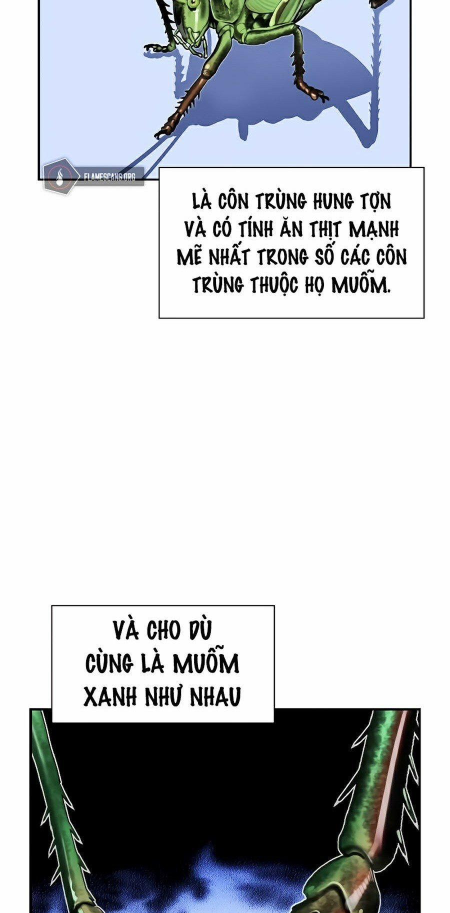 Nhân Trùng Đại Chiến 39 trang 23