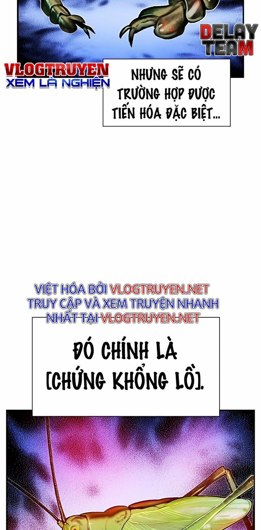 Nhân Trùng Đại Chiến 39 trang 24