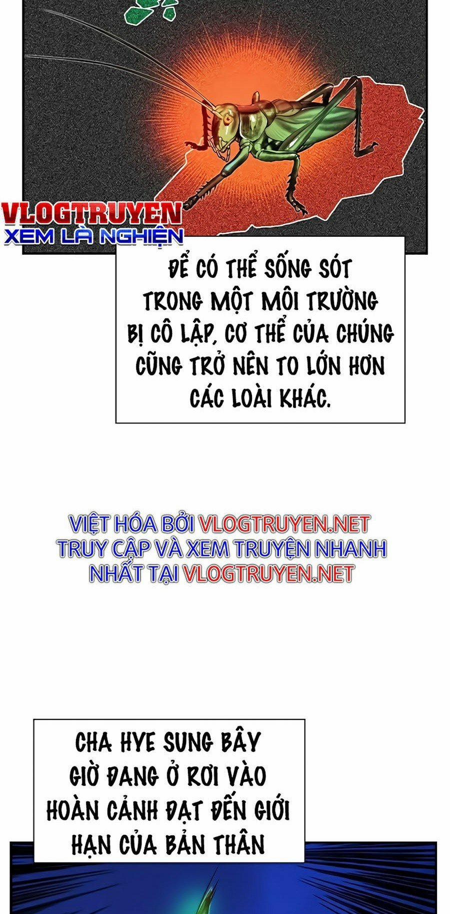 Nhân Trùng Đại Chiến 39 trang 26