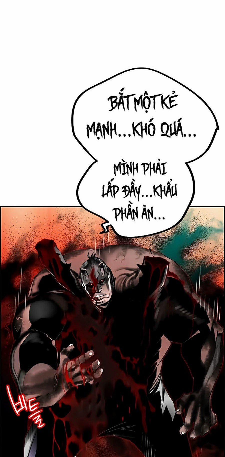 Nhân Trùng Đại Chiến 39 trang 32