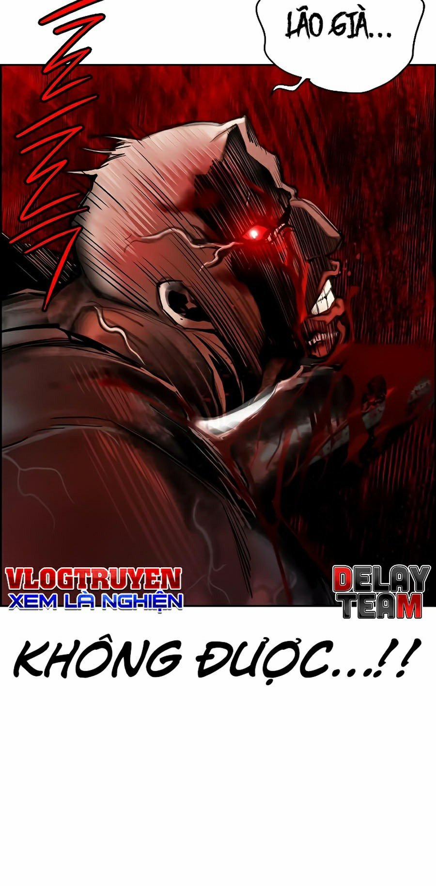 Nhân Trùng Đại Chiến 39 trang 38