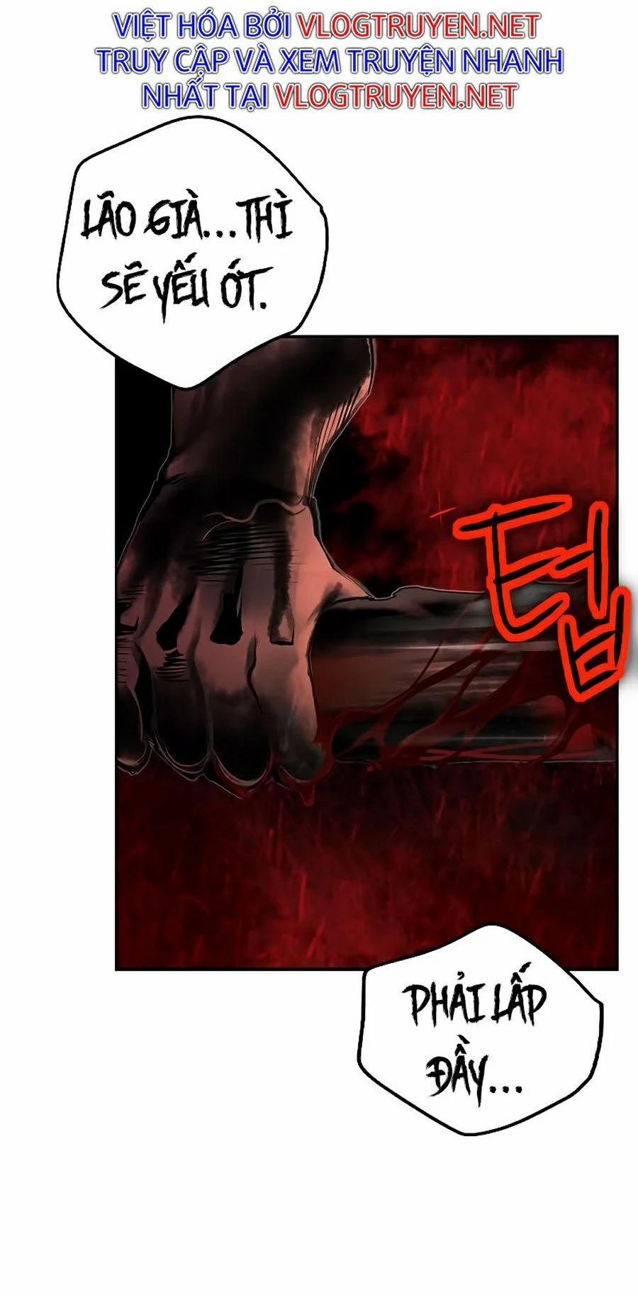 Nhân Trùng Đại Chiến 39 trang 39