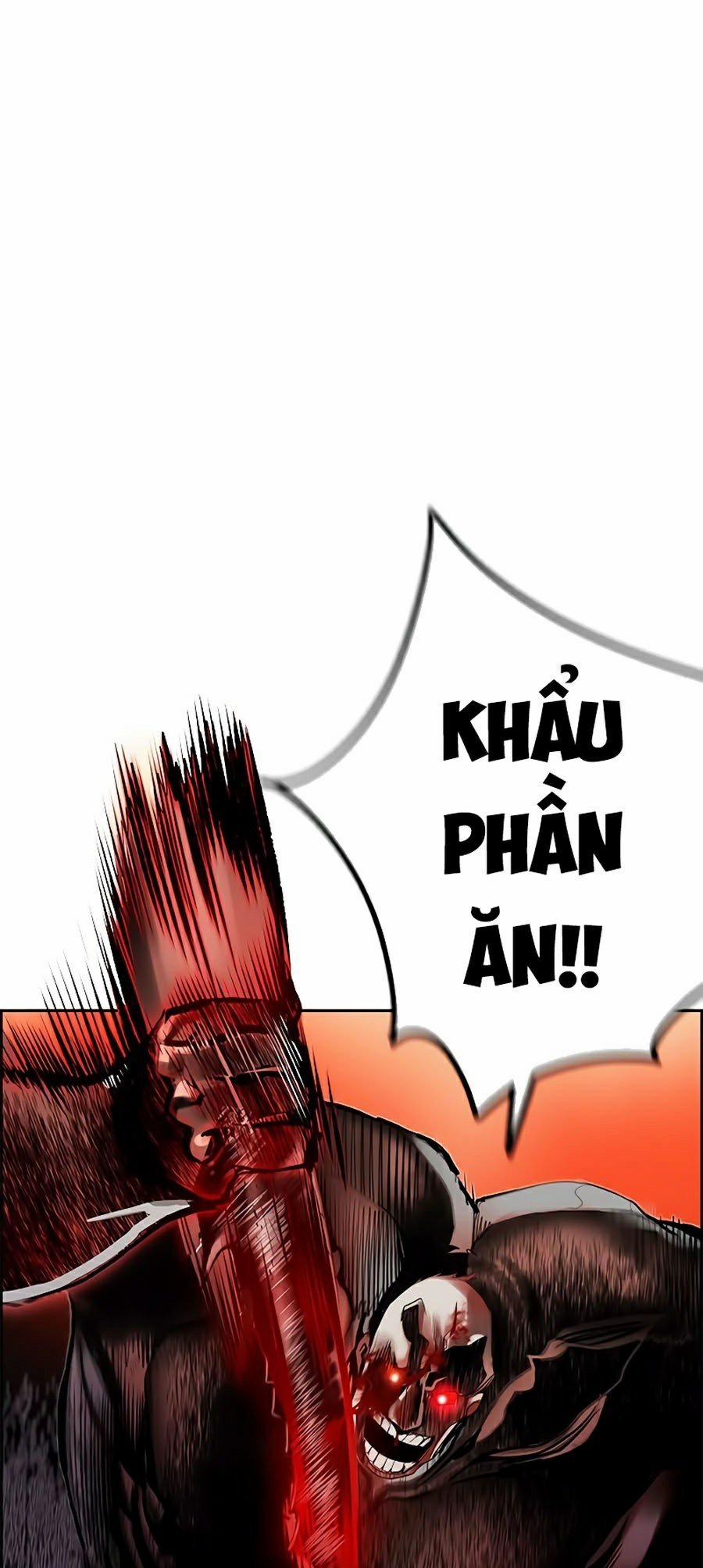 Nhân Trùng Đại Chiến 39 trang 40