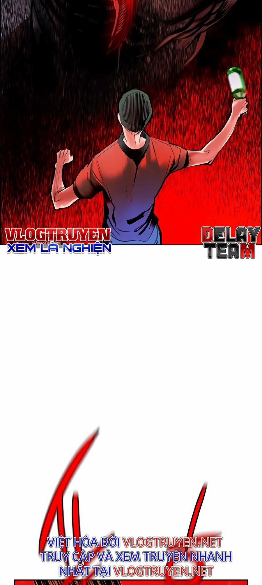 Nhân Trùng Đại Chiến 39 trang 41