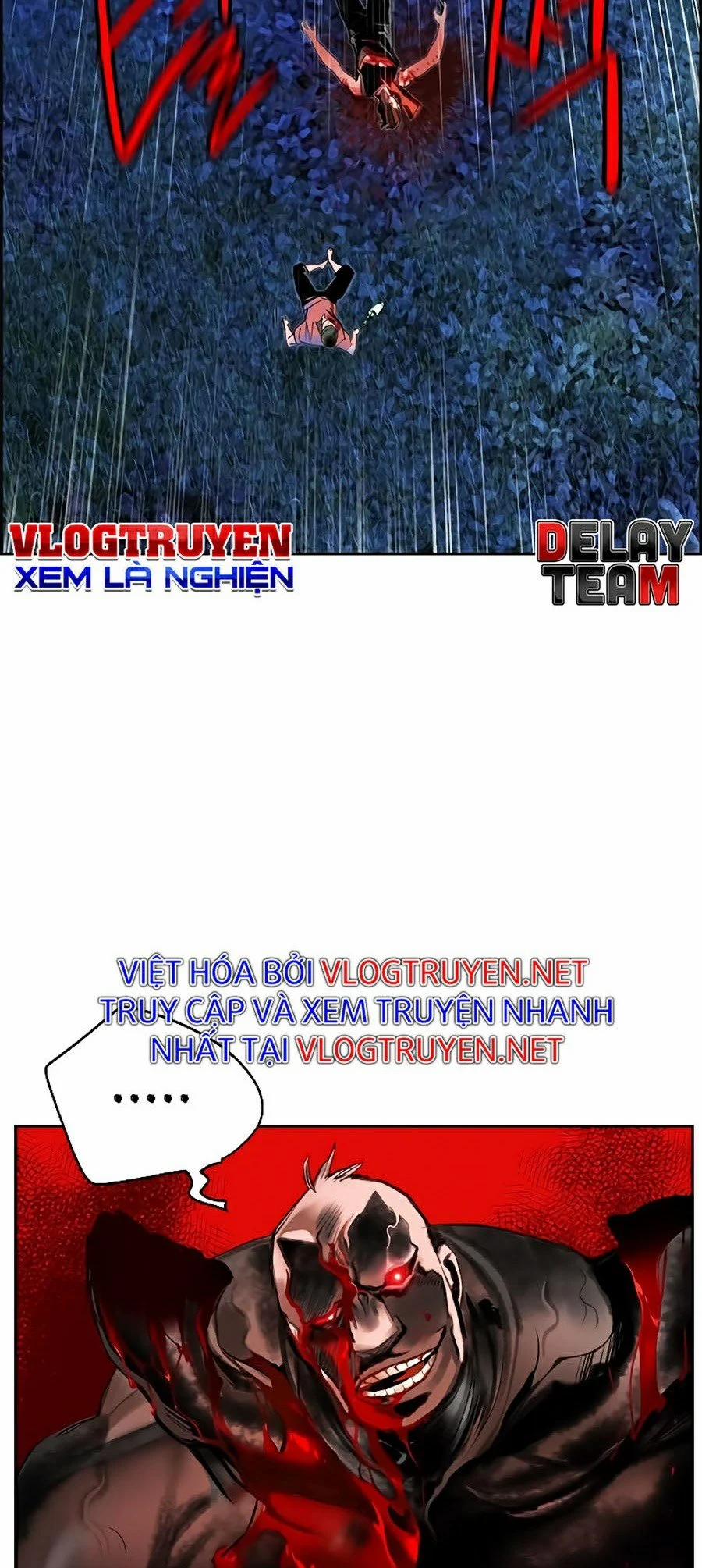 Nhân Trùng Đại Chiến 39 trang 47