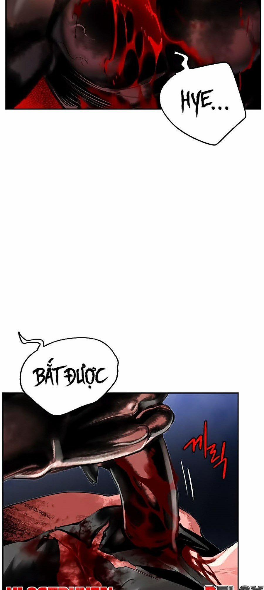 Nhân Trùng Đại Chiến 39 trang 48