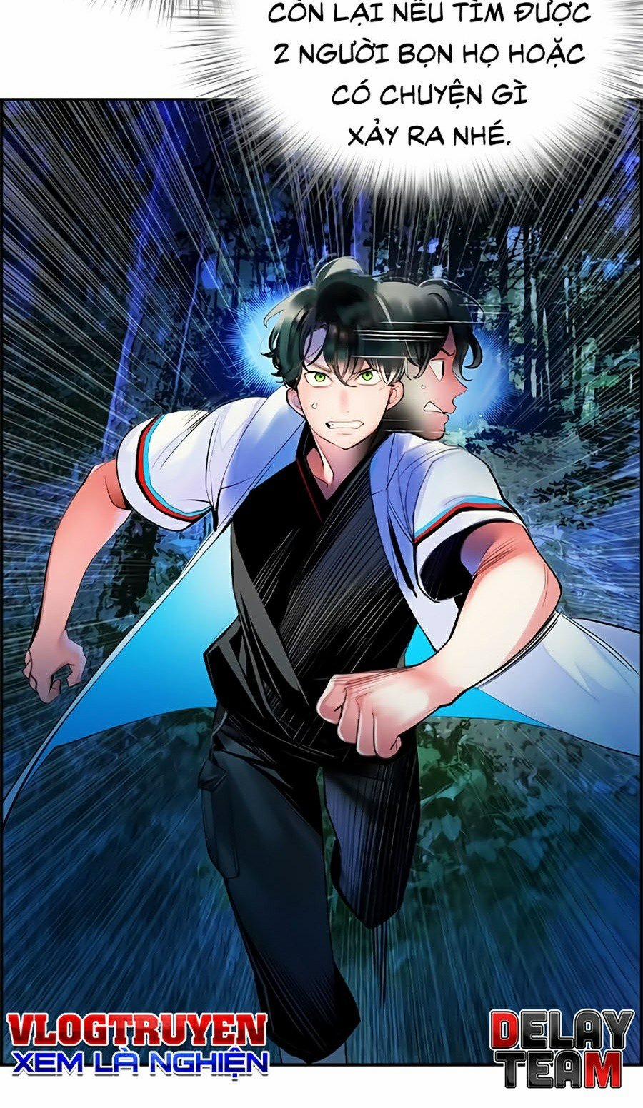 Nhân Trùng Đại Chiến 39 trang 56